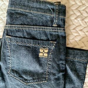 BCBG DENIM JEANS